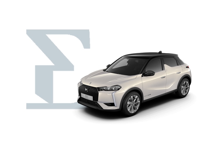 DS 3
